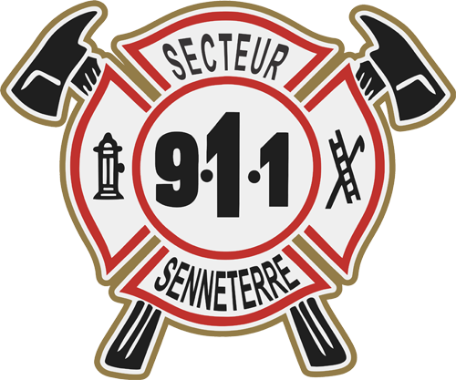 Logo SSI Senneterre